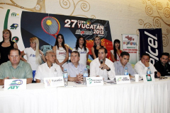 PRESIDIUM