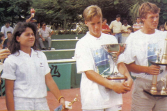 Campeones 1989