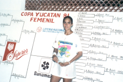 Campeones 1991