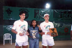 campeones