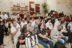 CONFERENCIA DE PRENSA LANZAMIENTO 2023
