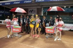 FINALES SINGLES SABADO 27 DE NOVIEMBRE 2021
