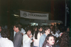 Imagenes de inauguracion 1991