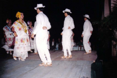 Imagenes de inauguracion 1993