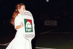 Imagenes de inauguracion 1996