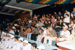 Imagenes de inauguracion 1998