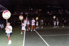 desfile-de-paises-particiantes