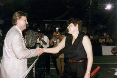 saque-inaugural-jackie-nesbitt-y-lorenzo-molina