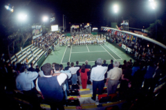 Imagenes de inauguracion 1999