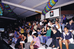 Imagenes de inauguracion 2000