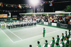 Imagenes de inauguracion 2002