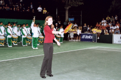 Imagenes de inauguracion 2003