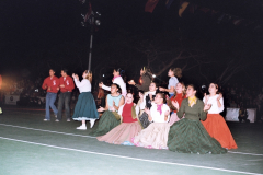 baile