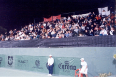 Imagenes de partidos 1999