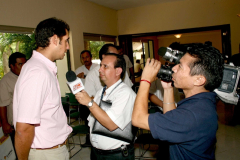 entrevista