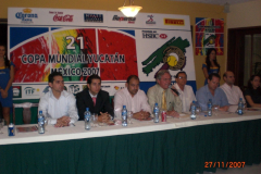 presidium