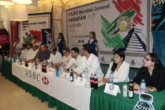 LANZAMIENTO POSTER 2018