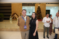LUNES 25 NOVIEMBRE, 2024, INAUGURACIÓN