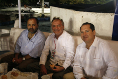 autoridades