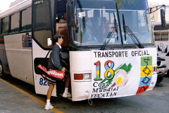 transporte