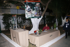 stand