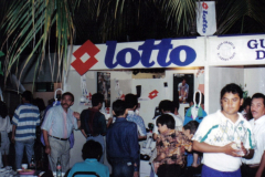 Patrocinadores 1993