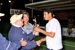finalista