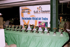 trofeos