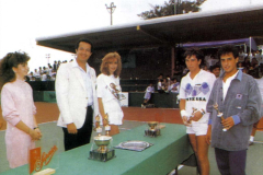 Premiacion 1988