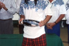 Premiacion 1993