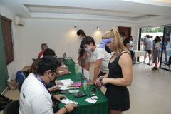 REGISTRO Y PARTIDOS DE CALIFICACION 19 Y 20 DE NOVIEMBRE 2021