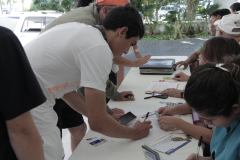 SÁBADO 17 Y DOMINGO 18 DE REGISTRO 2012