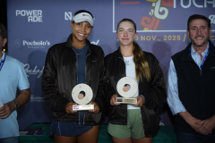 CAMPEONAS-DOBLES-