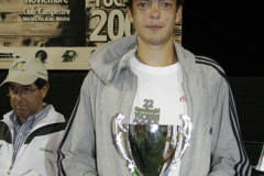 rufin-campeon