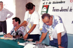 Sorteo 1994
