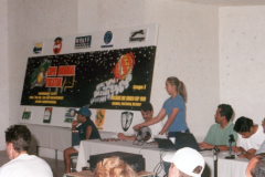 Sorteo 1999