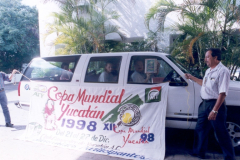 transporte