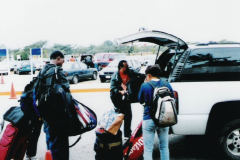 recepcion-de-jugadores-en-el-aeropuerto