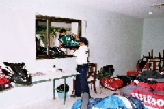 equipaje