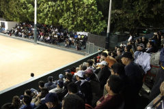 SEMIFINALES