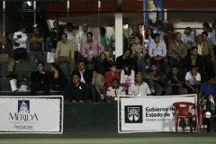 VIERNES FINALES 2008
