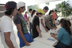 VIERNES16 DE NOVIEMBRE. REGISTRO QUALIES 2012