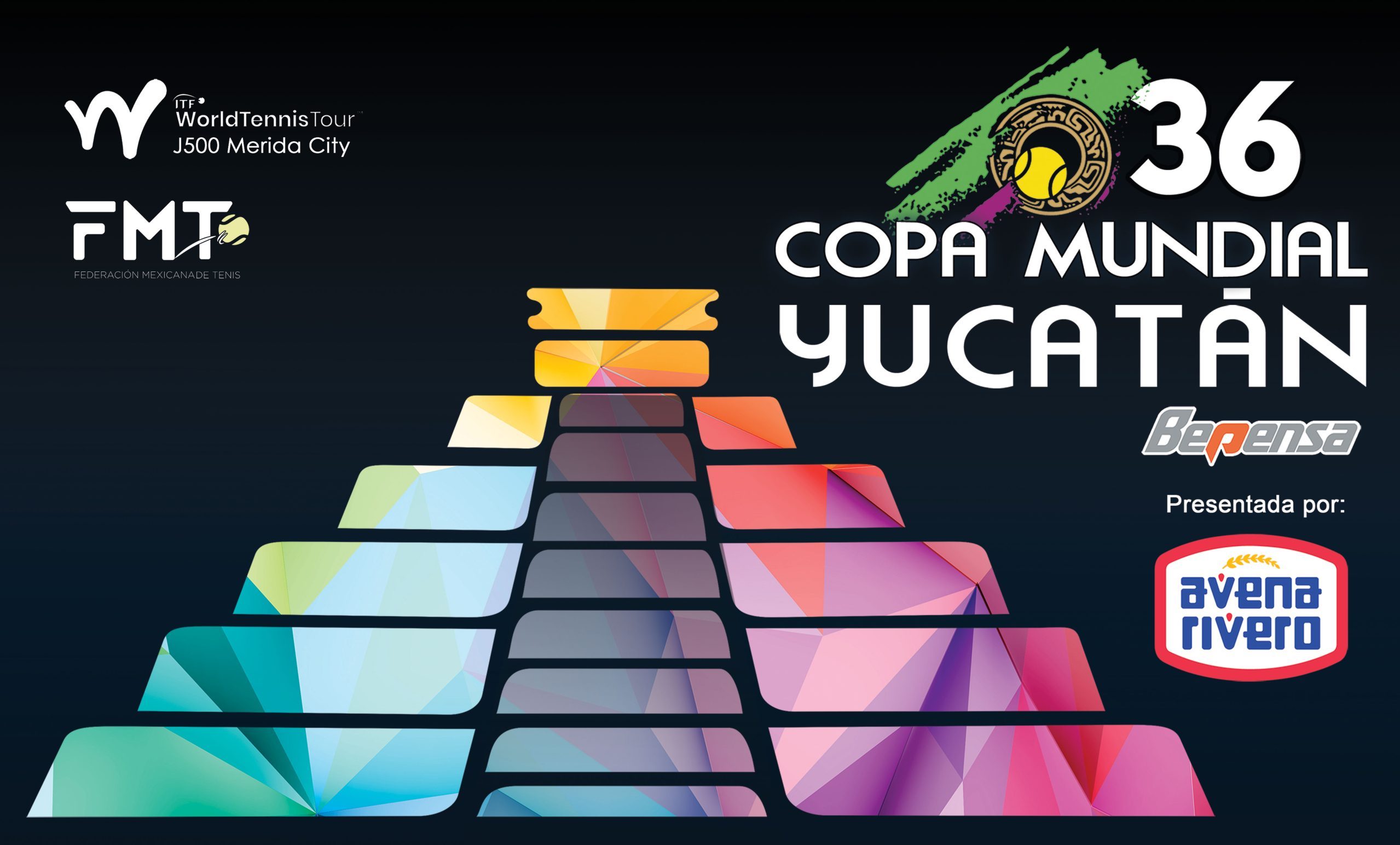 XXXVI Copa Mundial Yucatán | Copa Mundial Yucatán